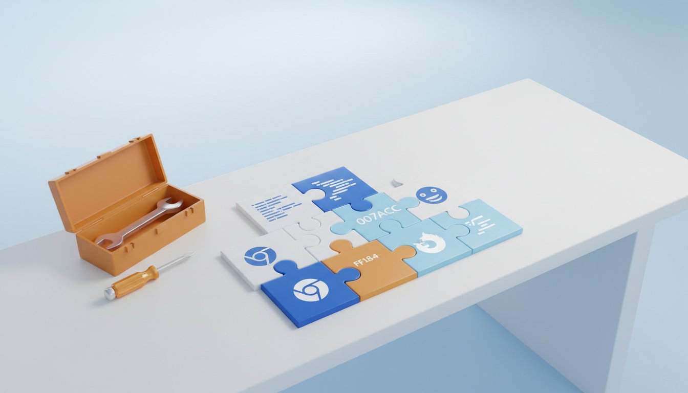 Web Development's Framework Bottleneck Versus Direct Browser APIs
