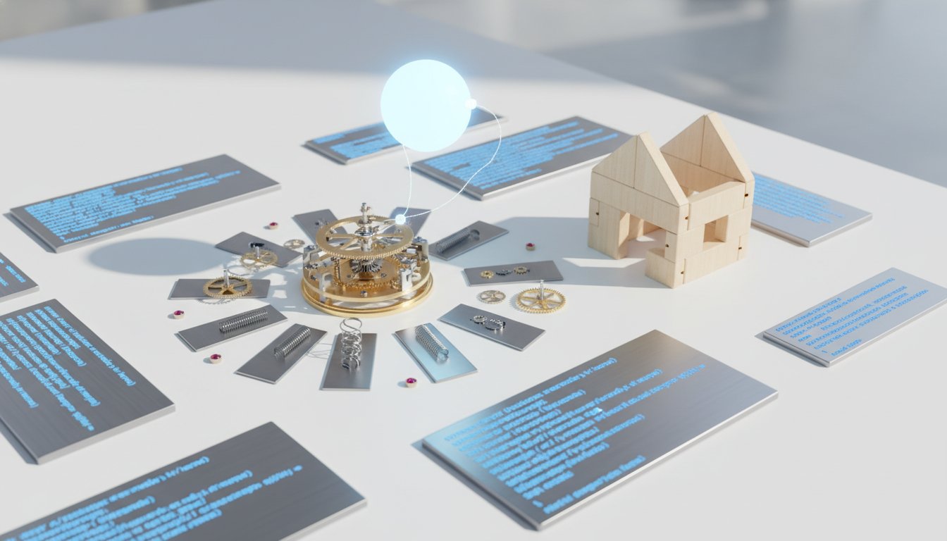 Embracing Complexity for Durable Web Component Reusability