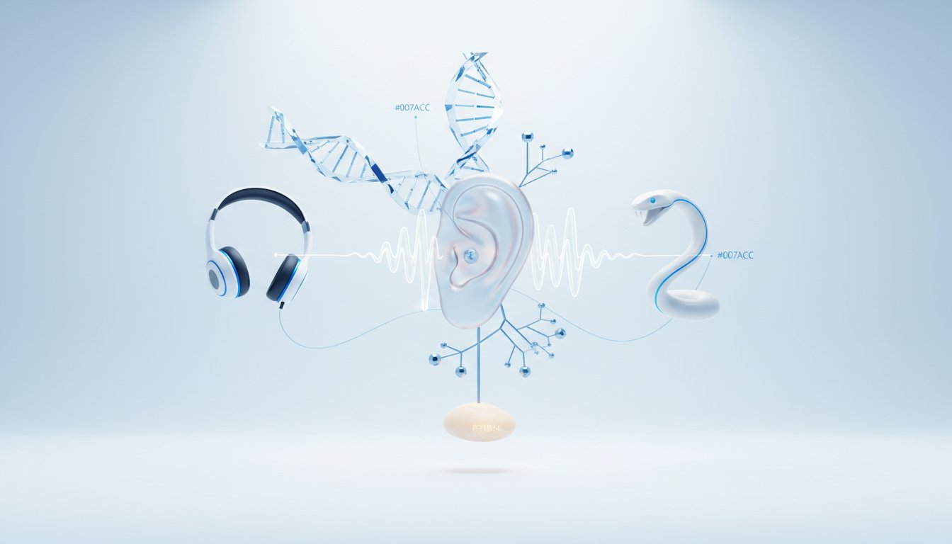 Innate Human Traits Drive Design, Health, and Problem-Solving