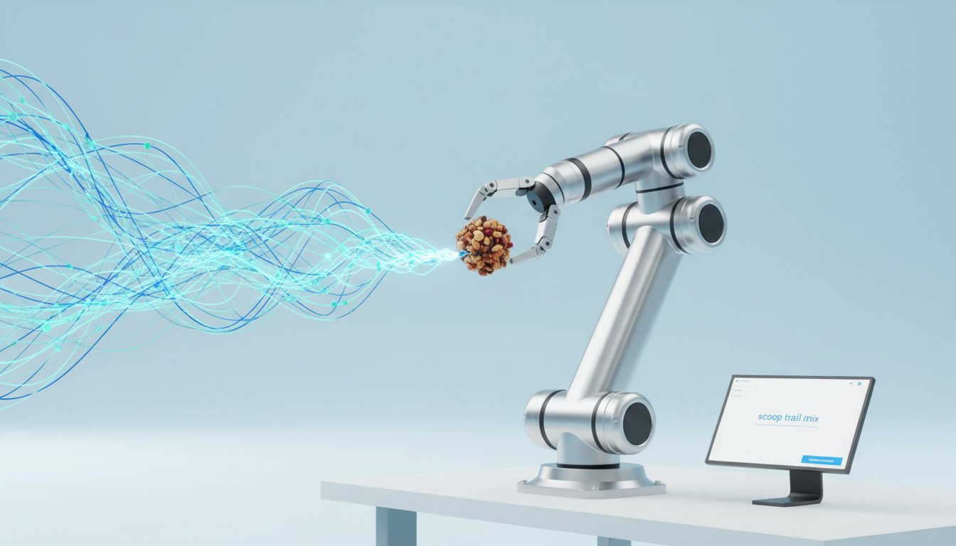 Physical AI's Core Challenge: Bridging Virtual Intelligence and Real-World Physics