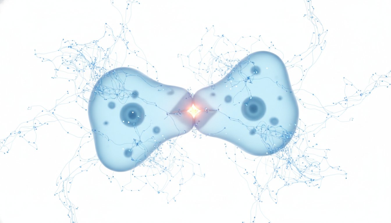 Kissing's Evolutionary Purpose: Hidden Benefits Beyond Affection