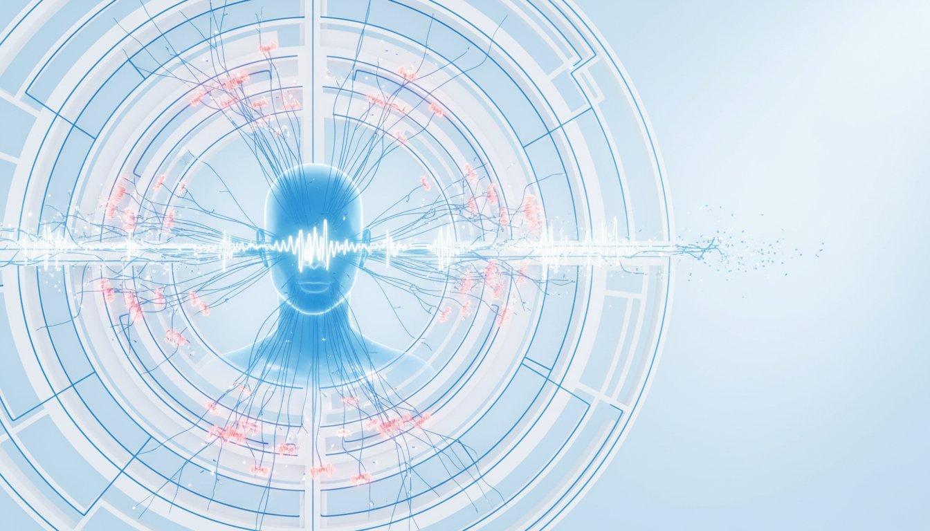Hidden Hearing Loss Drives Tinnitus Brain Hyperactivity and Systemic Dysregulation