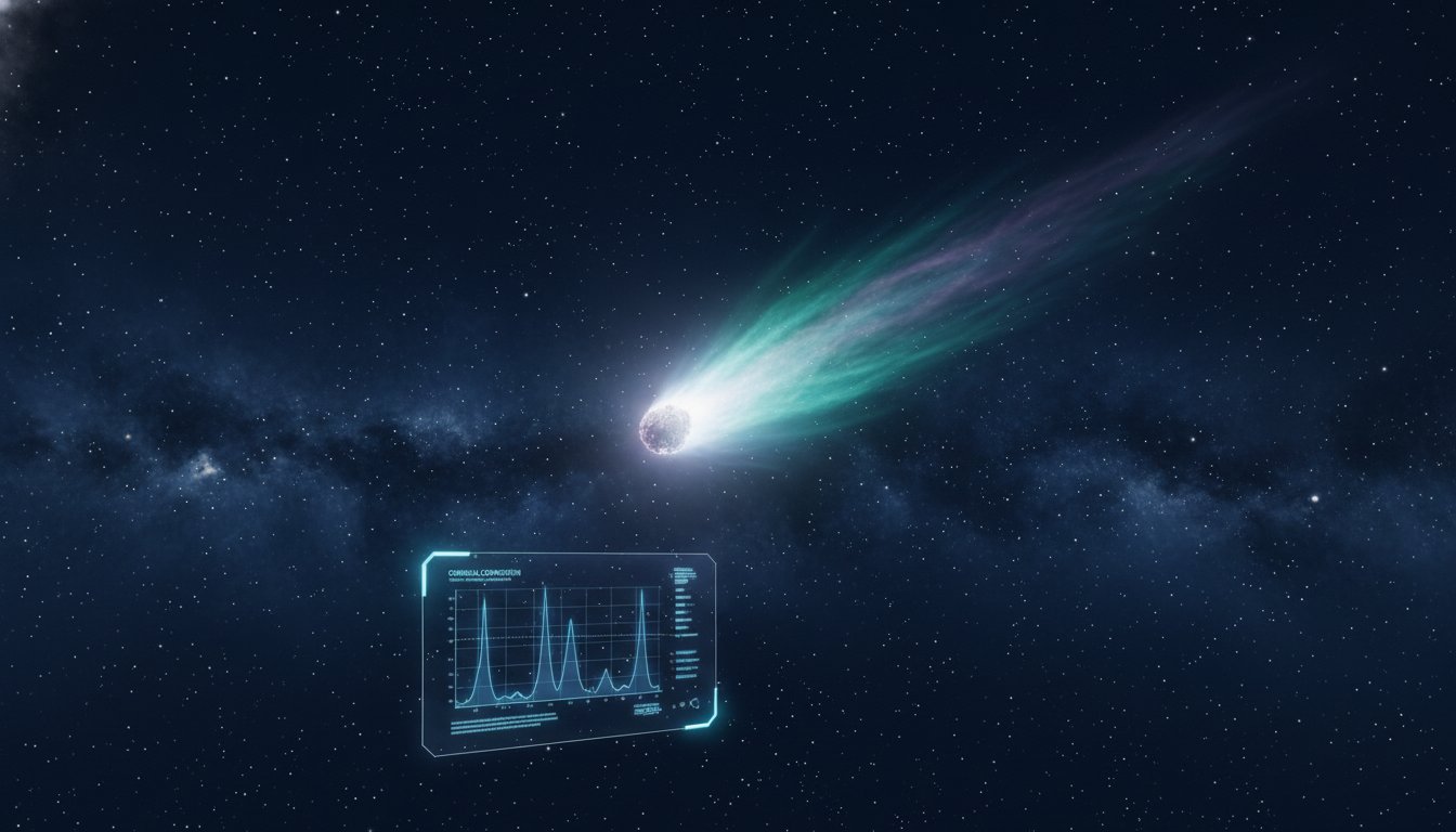 Interstellar Comets: Windows to Other Solar Systems