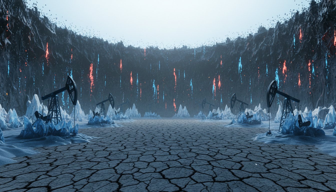 Black Rain: Warfare's Hidden Environmental and Health Costs