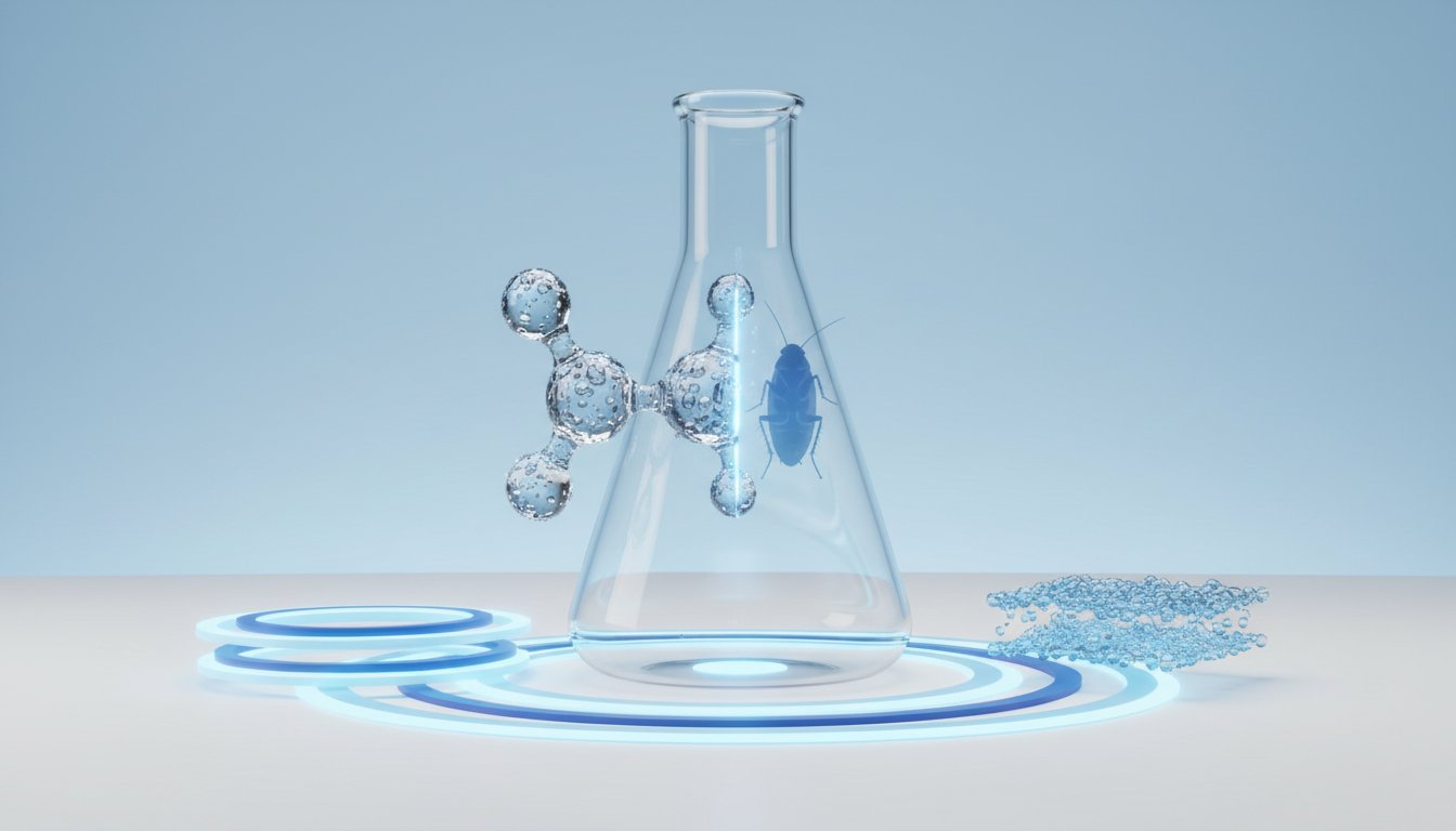 Wastewater Recycling's Success Hinges on Public Perception Over Technology