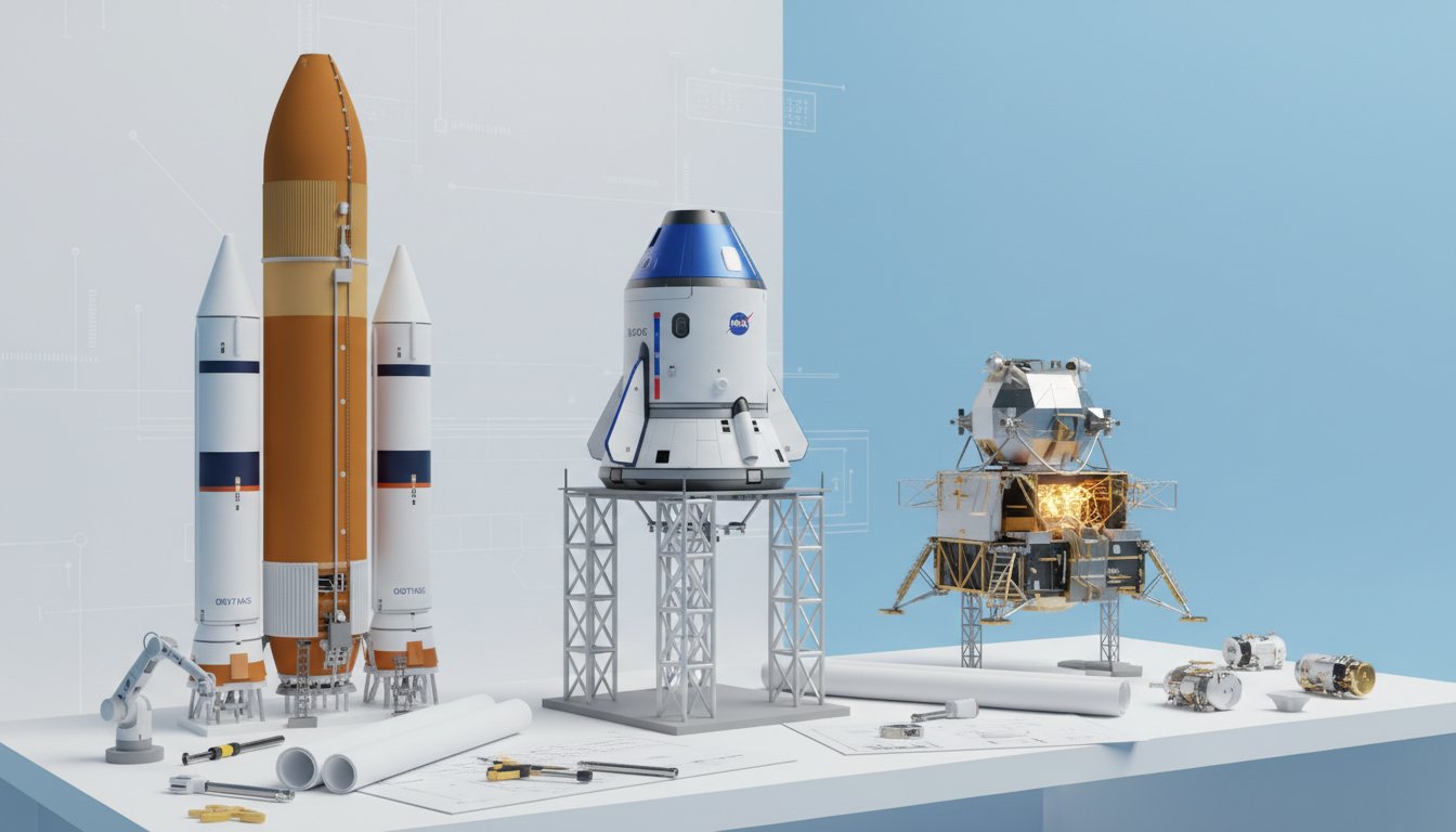 Artemis II: De-risking Deep Space Empowers Sustained Lunar Presence