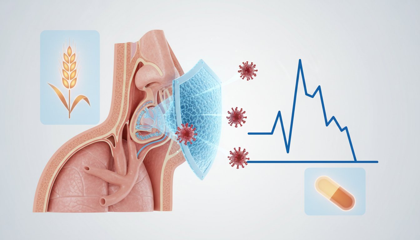 Intrinsic Biological Mechanisms Drive Resilience and Preventative Health