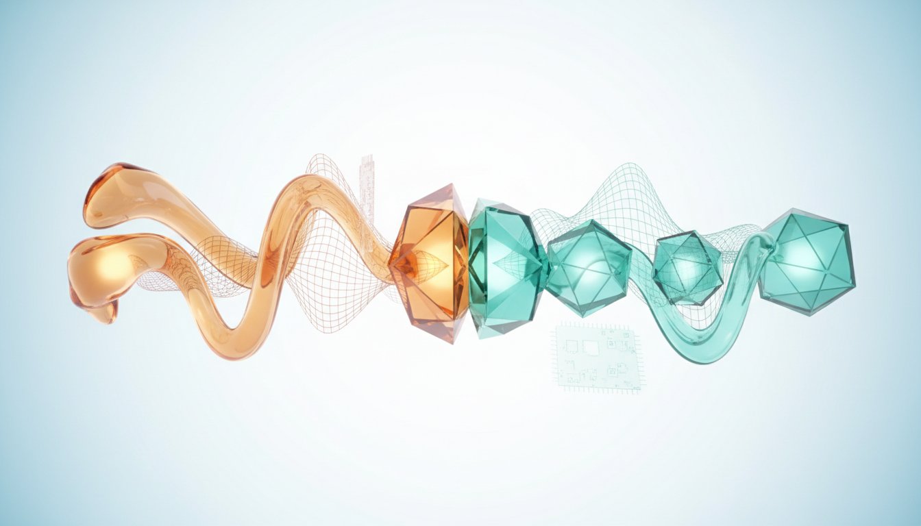 Metaphor Bridges Gap Between Newtonian and Quantum Physics