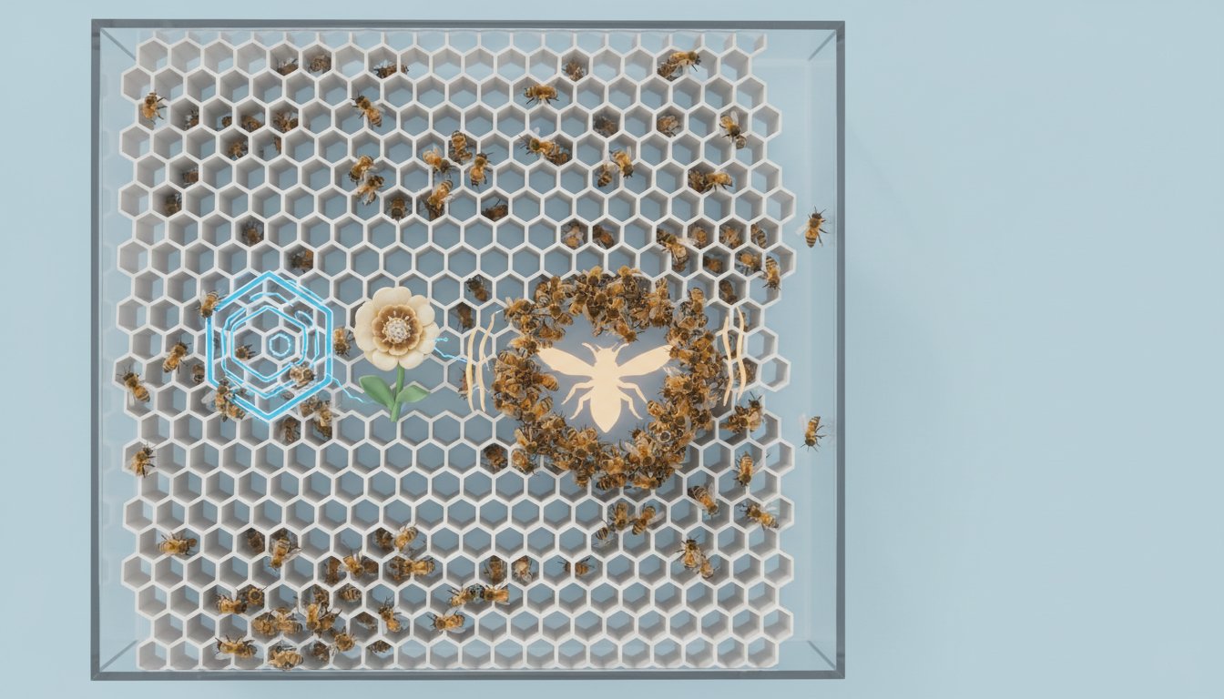 Bee Culture and Long-Term Investment Beyond Survival