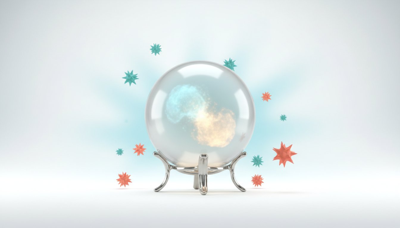 Helium's Ephemeral Nature Drives Critical Resource Management Challenges