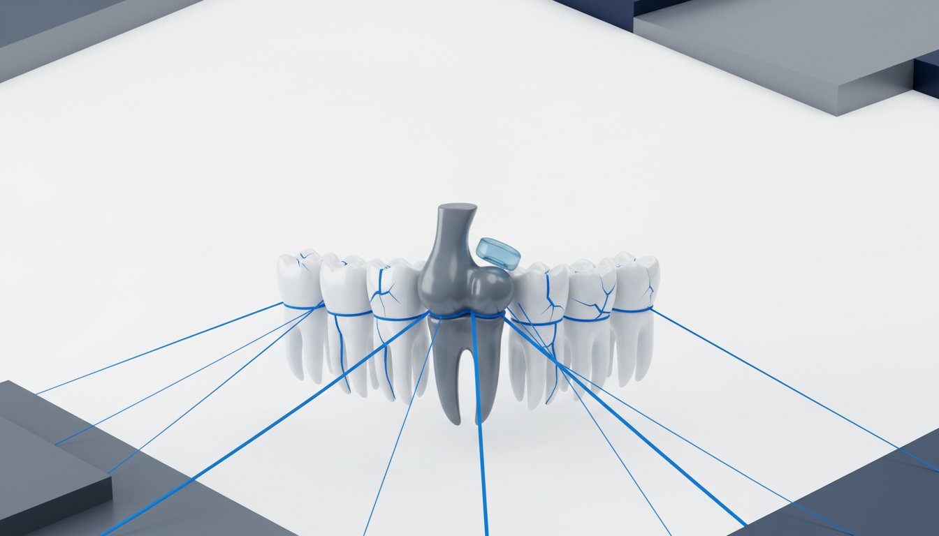 Standardizing TMJ Education Improves Diagnosis and Patient Outcomes