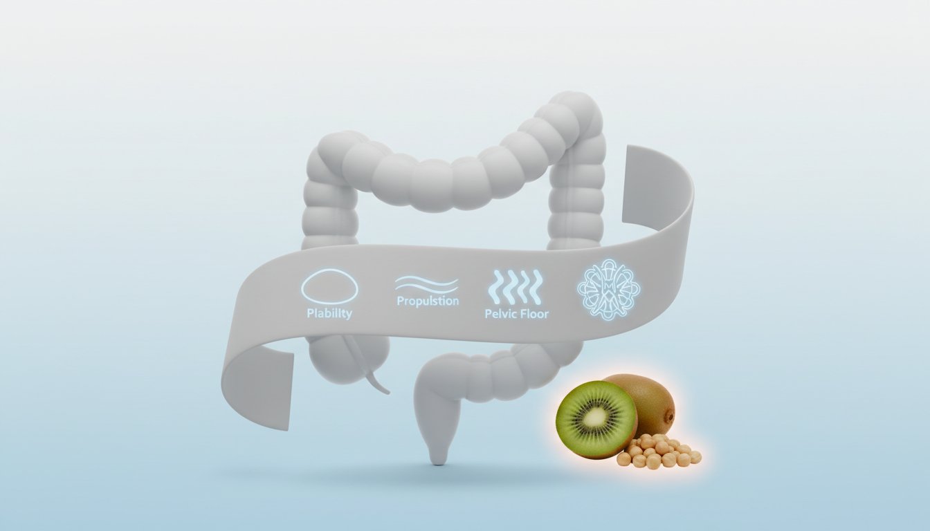 Destigmatizing Digestion: Unlocking Gut Health Through Physiology
