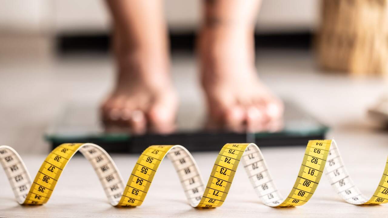 Eating Disorders: Neurobiological Illnesses Fueled by Diet Culture