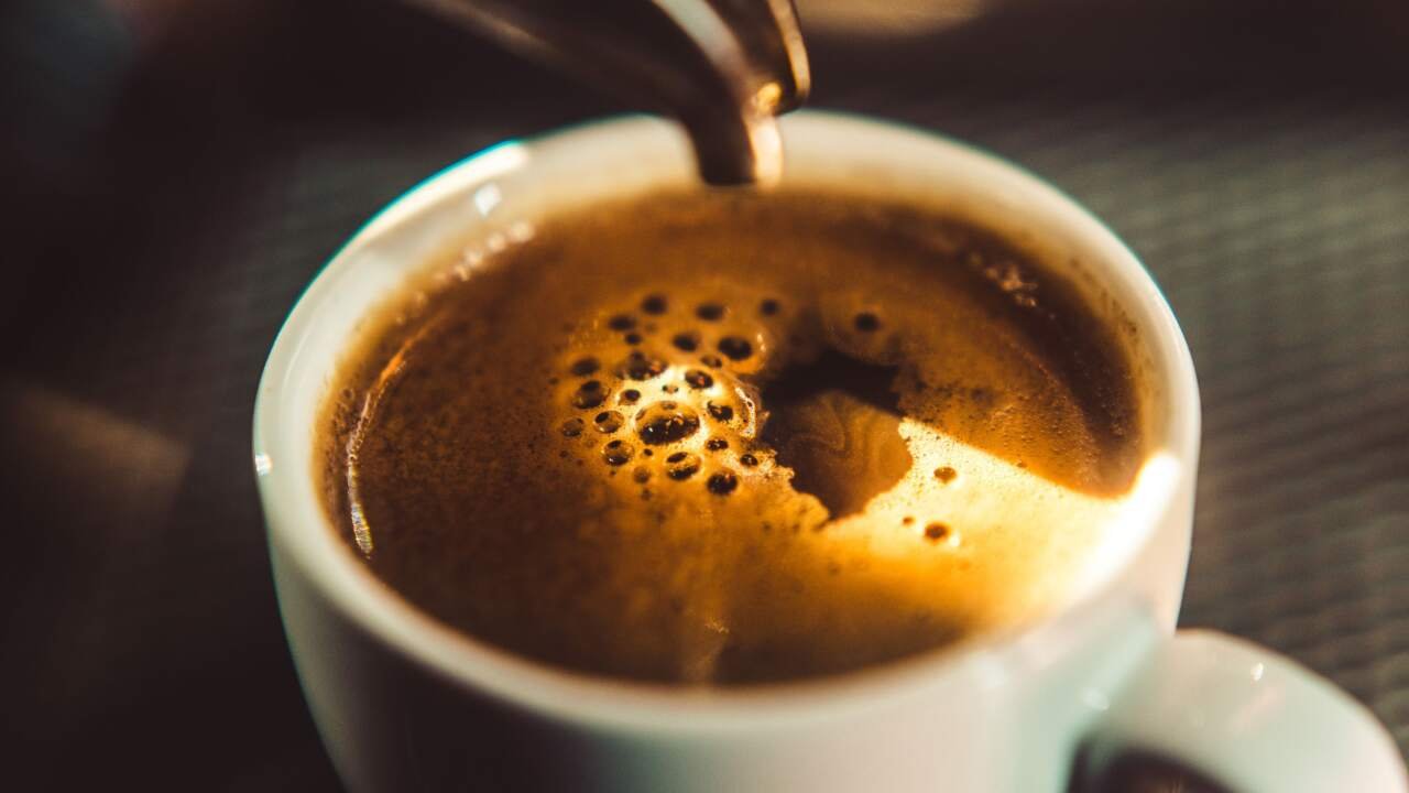 Standardizing Coffee Quality Through Electrochemical Data Analysis