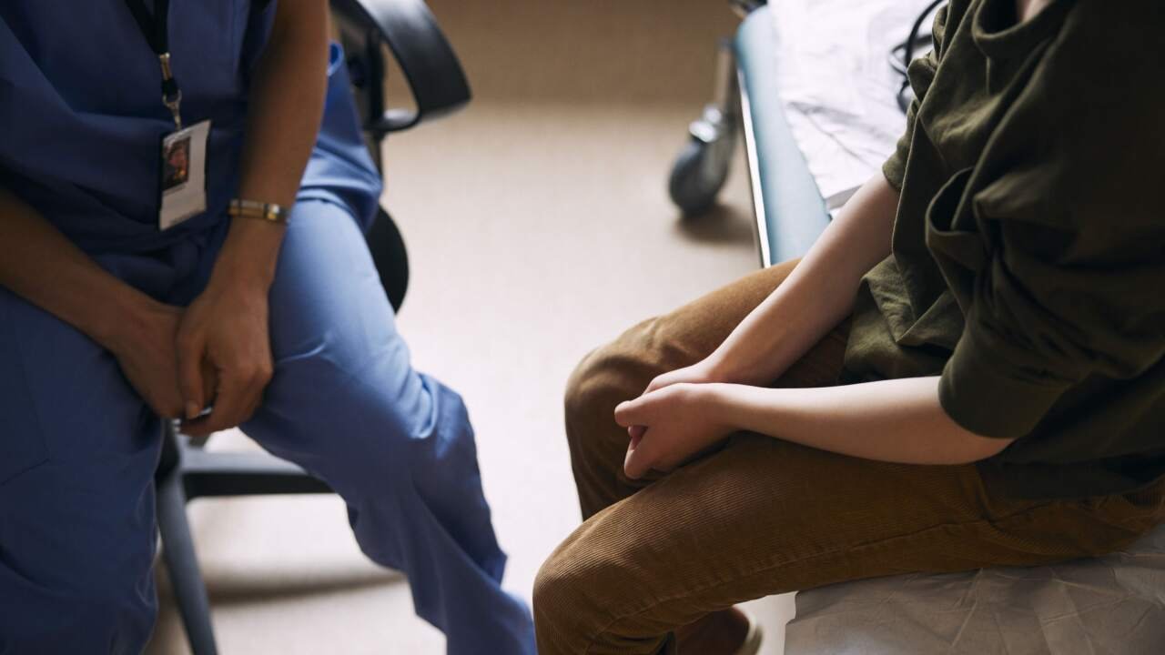 PMOS Renaming: System Reset for Women's Health