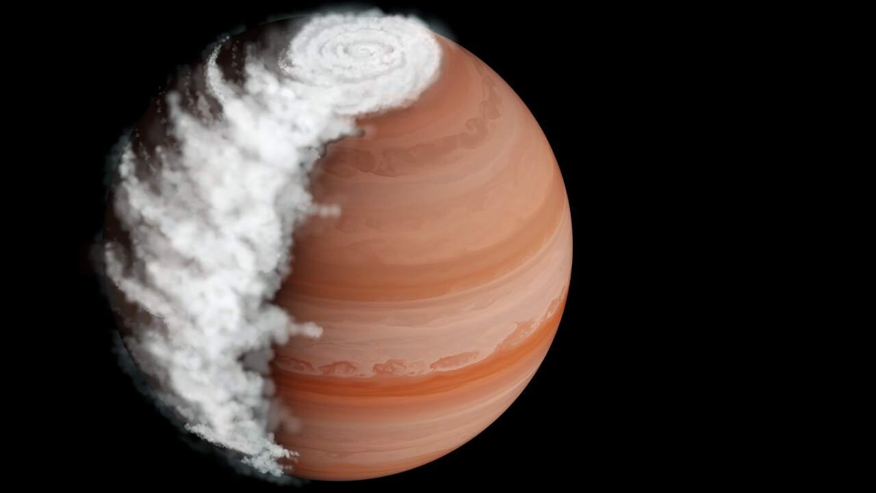Advanced Telescopes Reshape Understanding of Planetary Formation