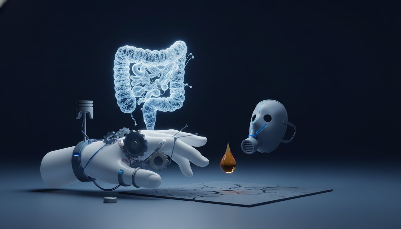 Human Bodily Repair: Imperfect Replacements, Aspirational Augmentation