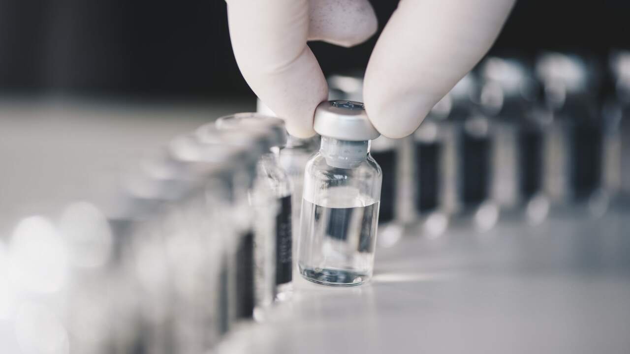 Funding System Fragility, Not Science, Blocks Universal Flu Vaccine