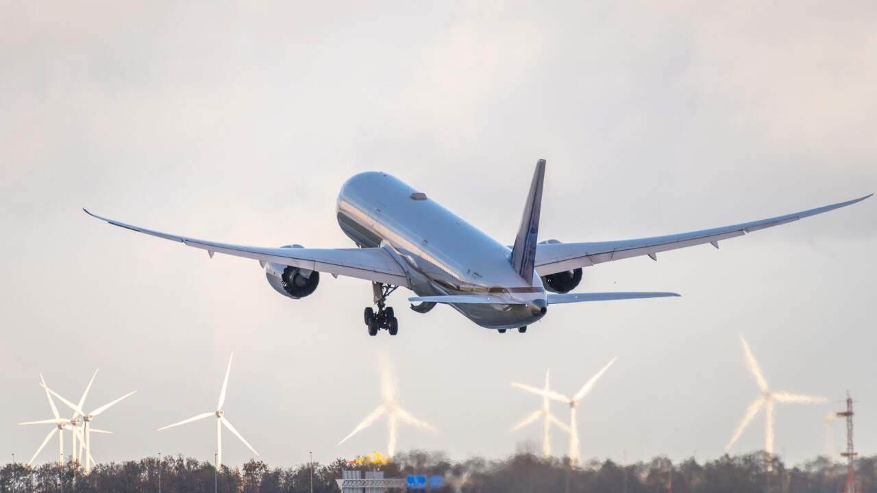 Securing Aviation Through Regional Infrastructure and Domestic Fuel Production