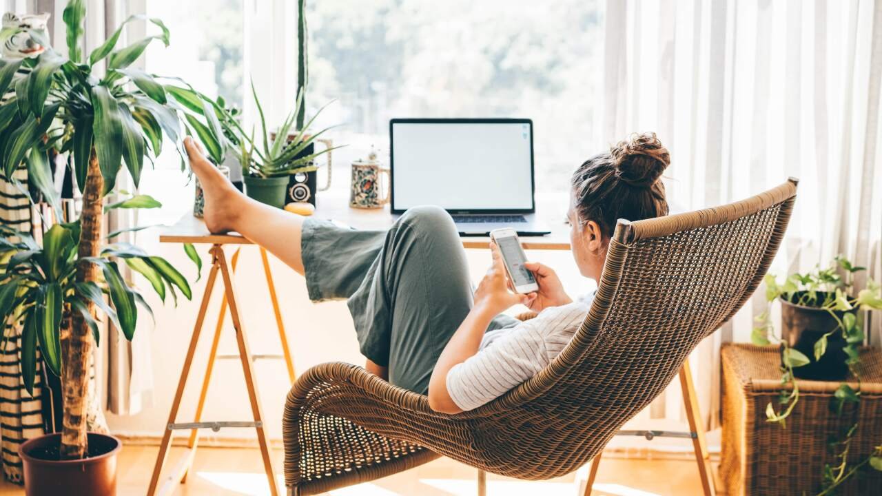Prioritizing Remote Convenience Risks Long-Term Social and Cognitive Health