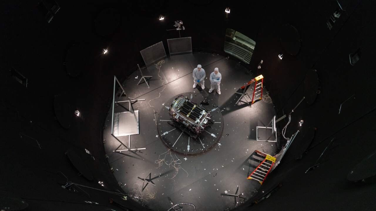 Transitioning From Disposable Satellites To Maintainable Orbital Infrastructure