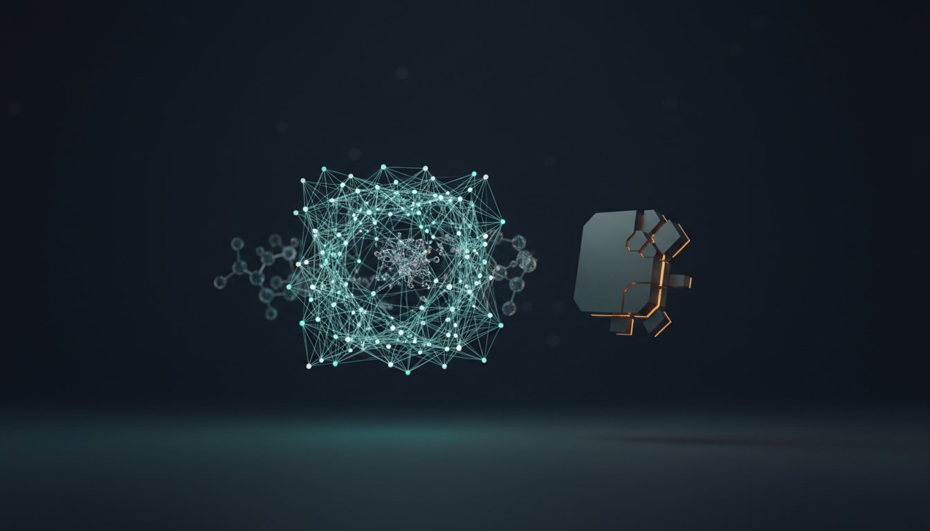 Quantum Computing's Early Stage and Uncertain Application Timeline