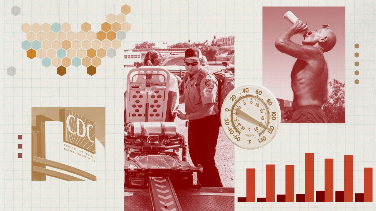 Redefining Heat Mortality Through Systemic Excess Death Modeling