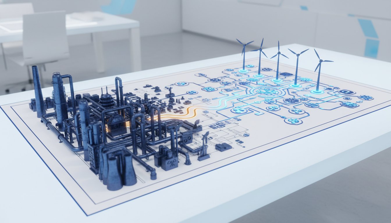 Coalition-Driven Fossil Fuel Phase-Out Bypasses UN Consensus