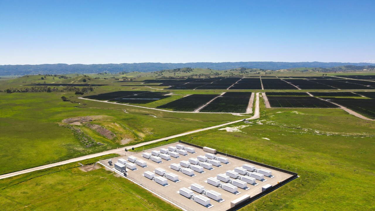 Consumer Electronics Scaling Drives Grid--Scale Battery Adoption