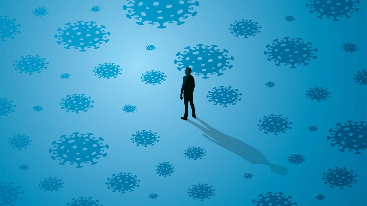 Reactivating Latent Viruses as Drivers of Long COVID