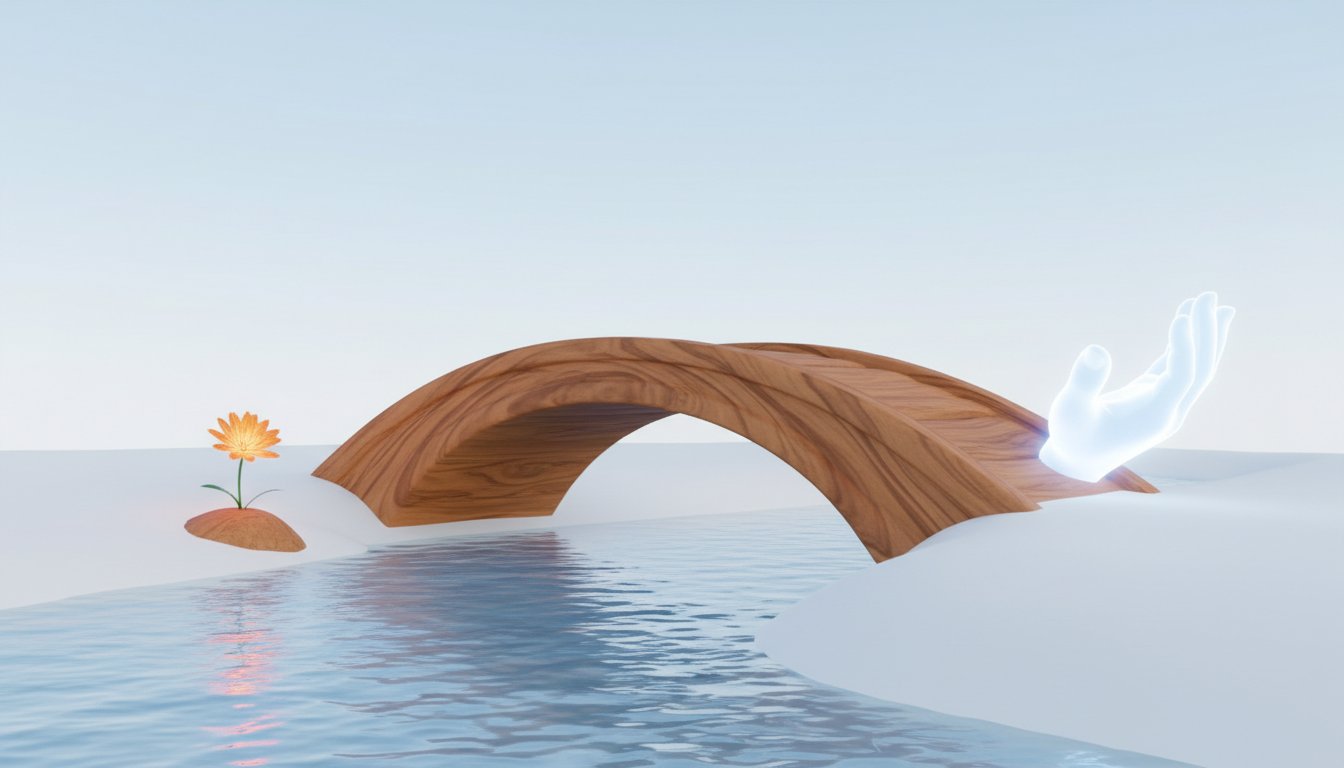 Art Transforms Suicide Prevention Through Lived Experience