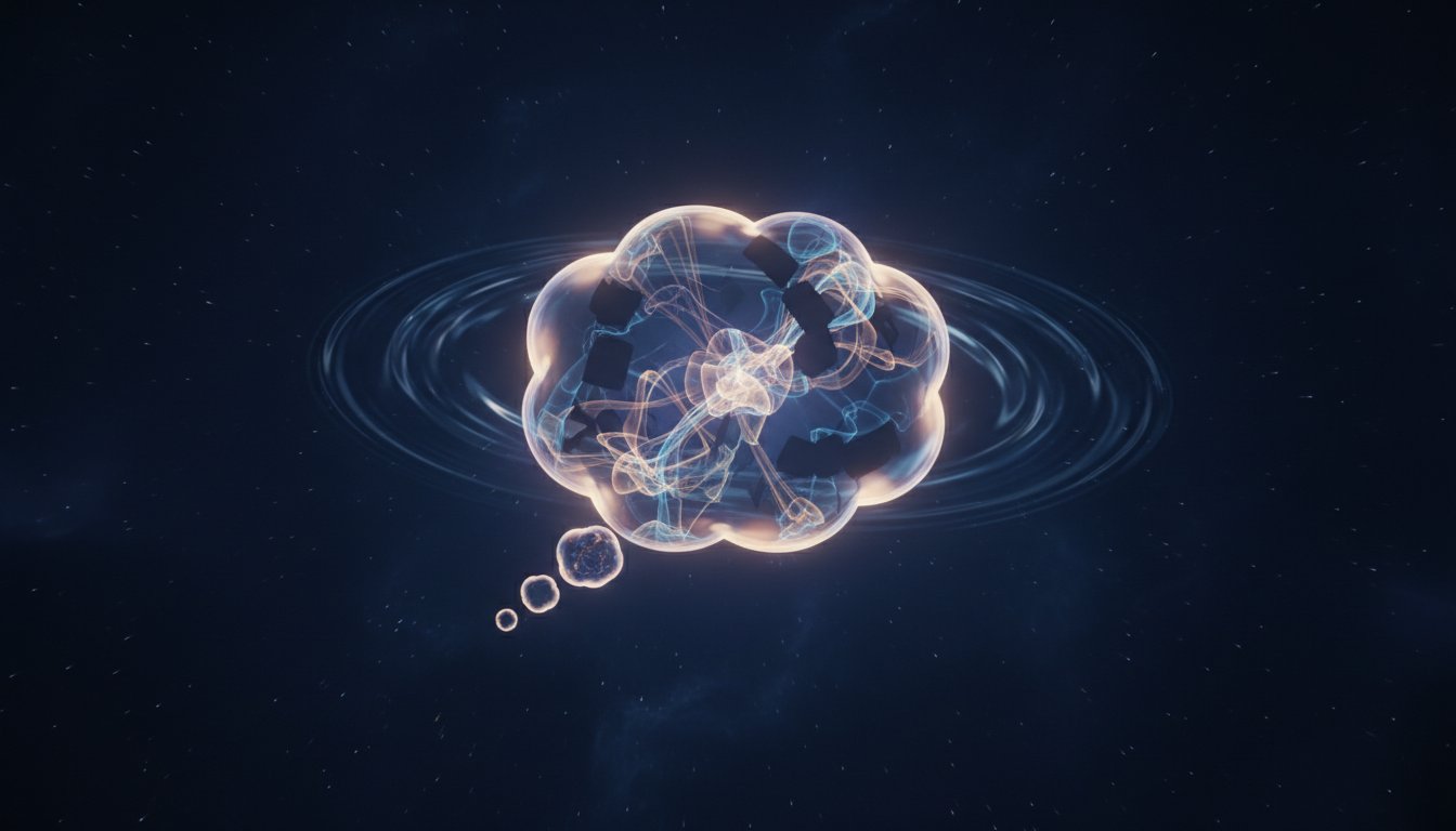 Beyond Words: The Diverse Landscape of Inner Thought