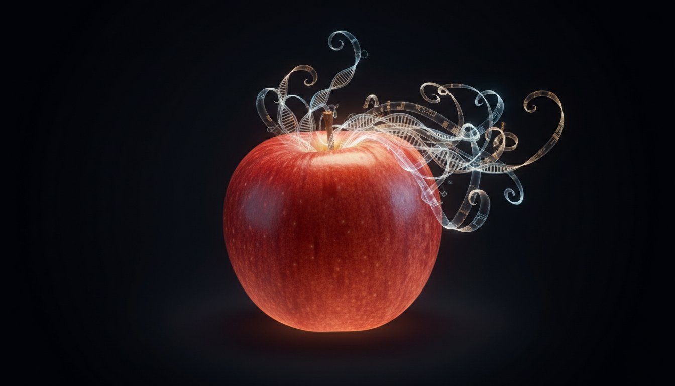 Apple Cloning and the Quest for New Varieties