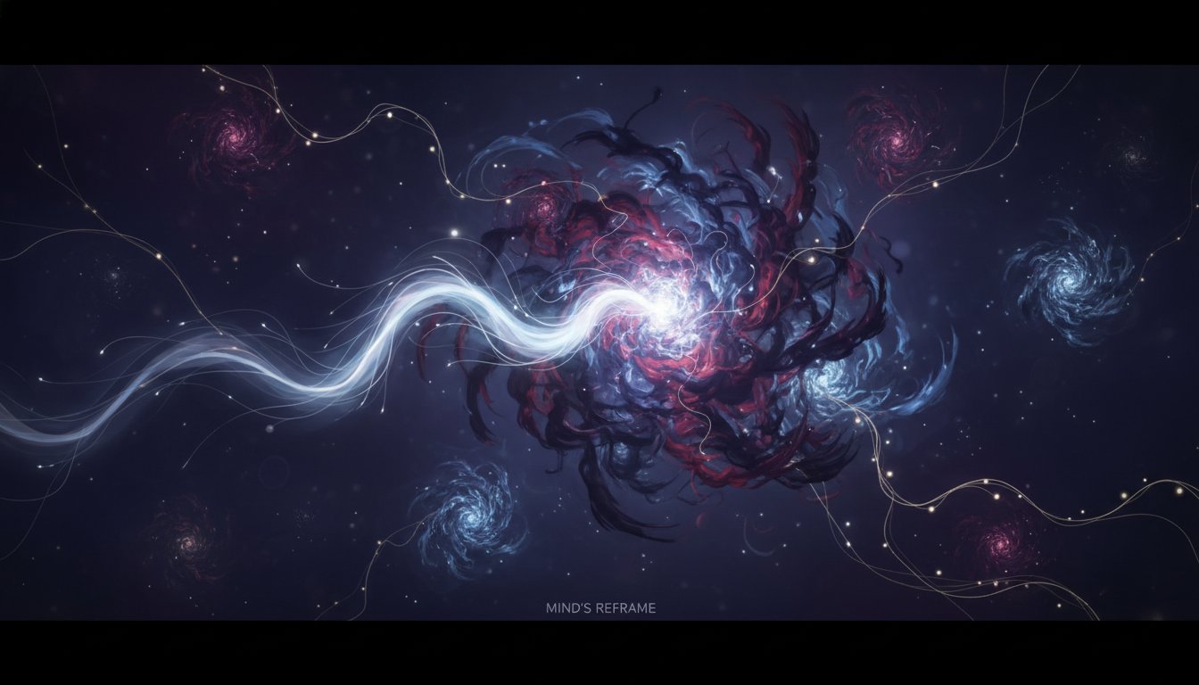 Unlock Emotional Resilience Through REM Sleep and Dream Therapy