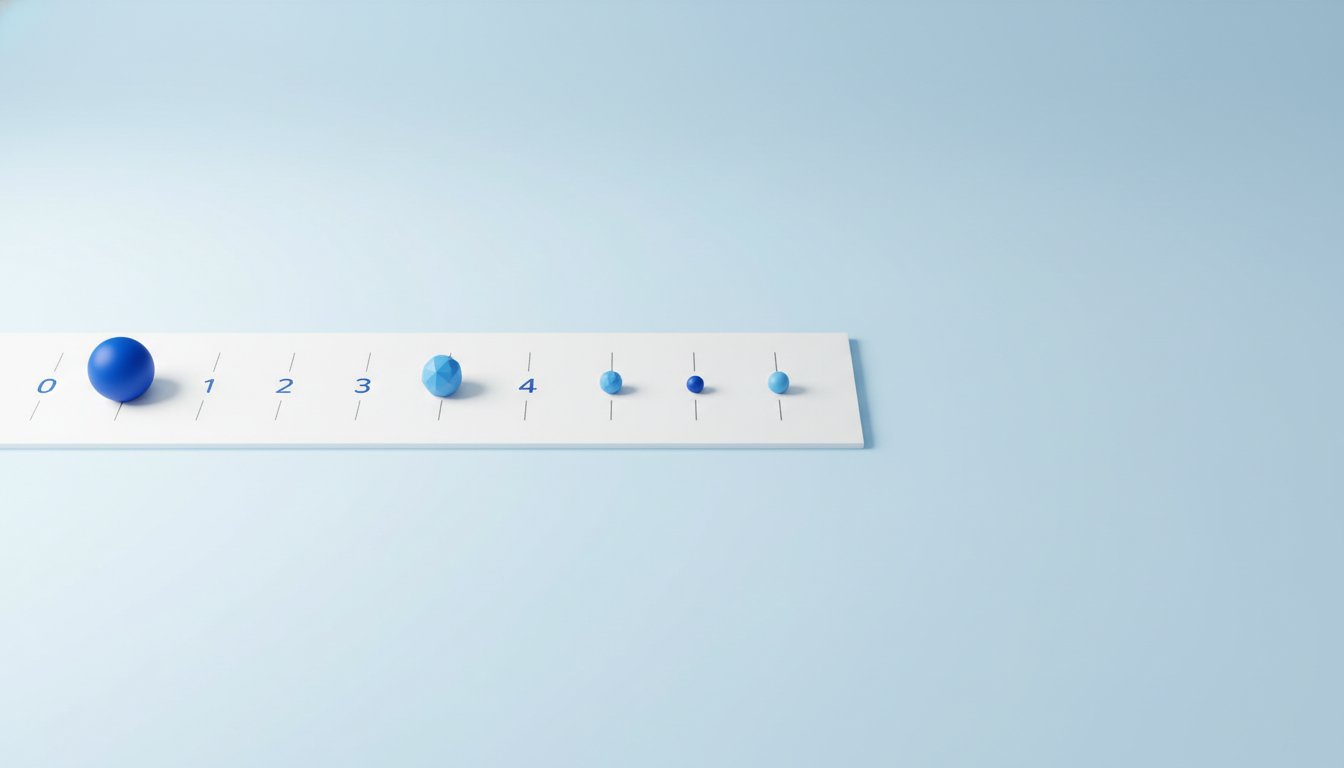 Brain's Distinct Representation of Zero and Abstract Absence