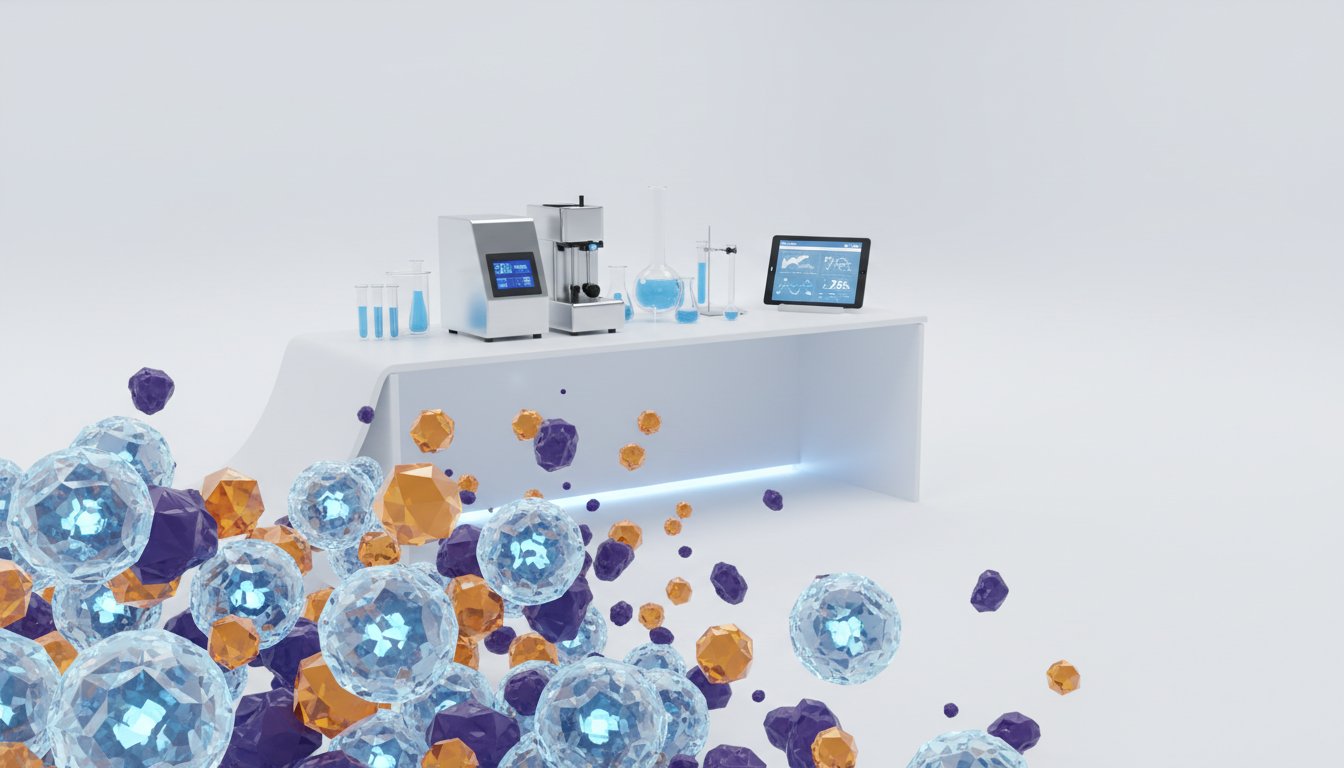 Domestic Microbes Offer Environmental Solutions Amid Scaling Challenges