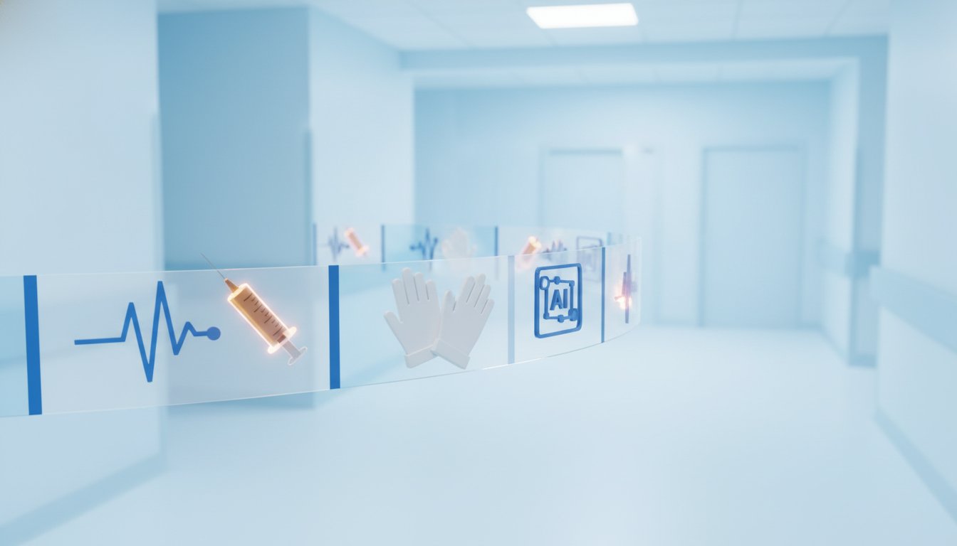 The Pitt: Realistic Healthcare Drama Illuminating Systemic Issues