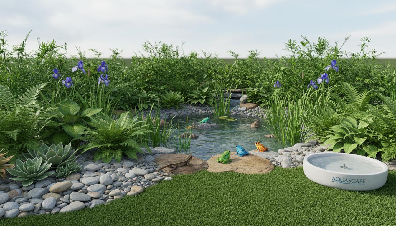 Urbanization Drives Backyard Wildlife--Embrace Coexistence for Healthier Ecosystems