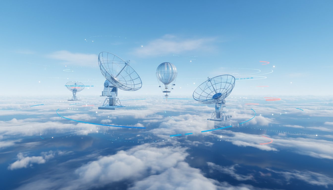 Data Infrastructure Cuts Jeopardize Long-Term Weather Forecasting Accuracy