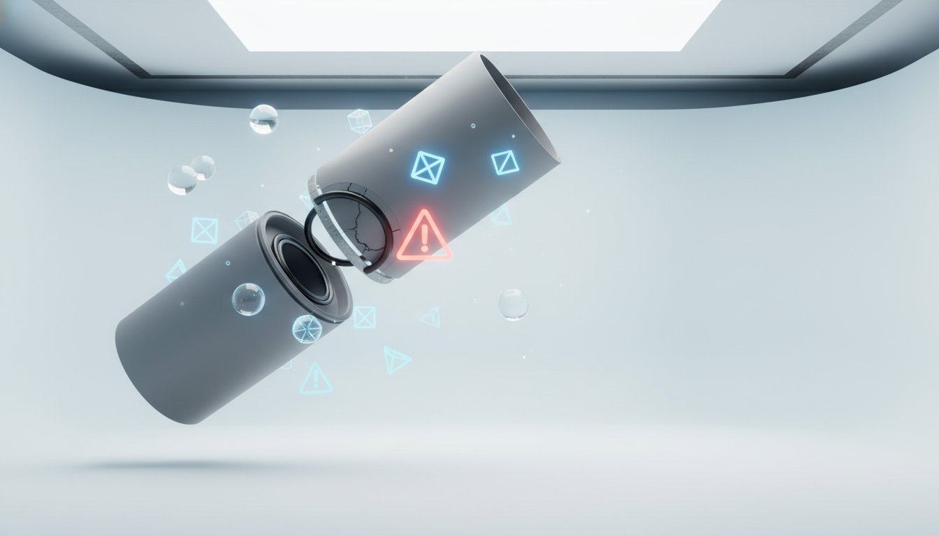 Organizational Pressure Masks Critical Risks, Leading to Catastrophic Failures