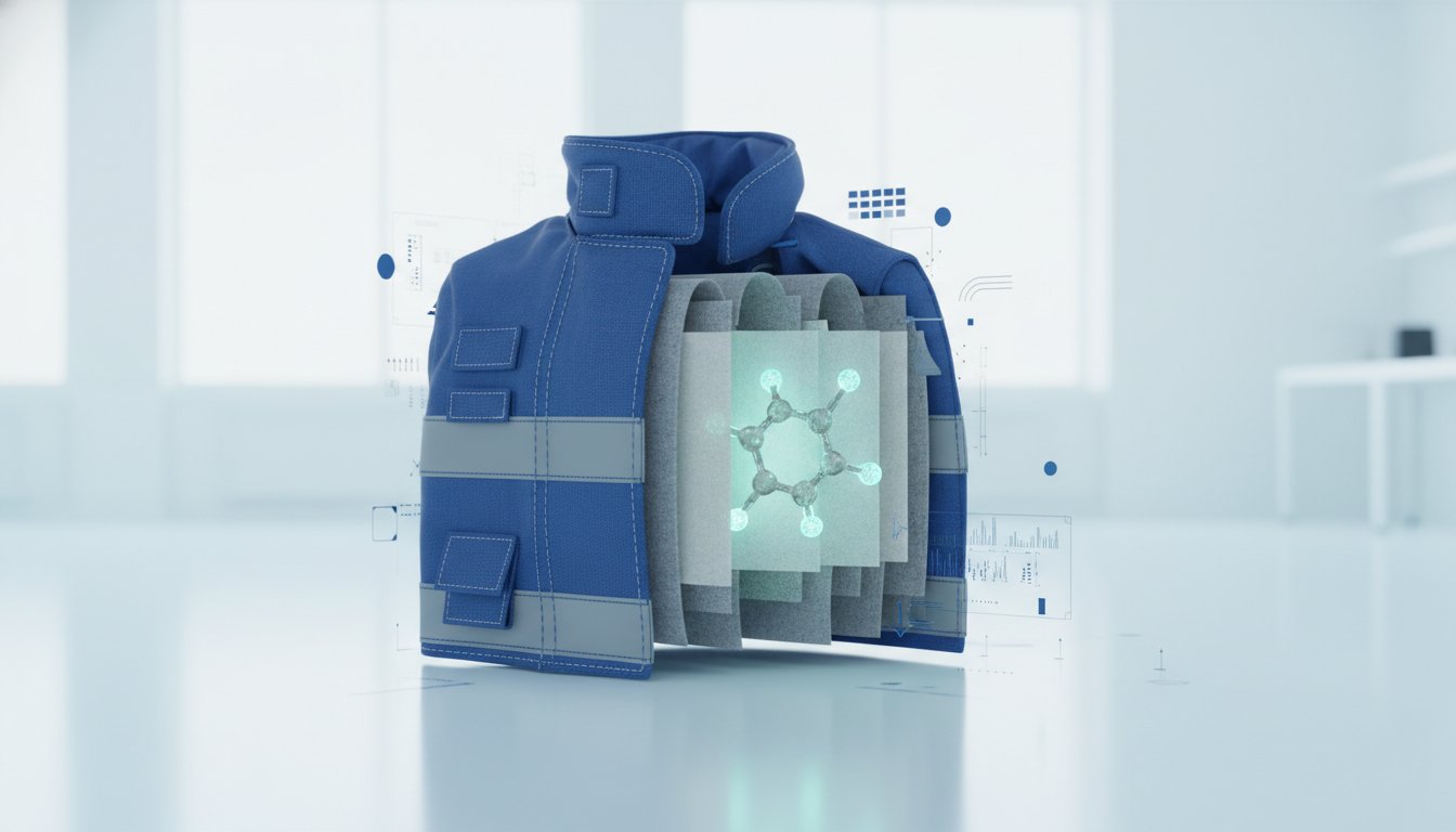 Hidden Costs of "Forever Chemicals" in Health and Occupations