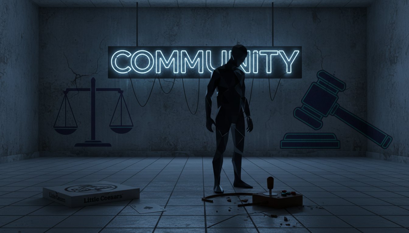 Primal Urges, Doombringers, and Little Caesars Escapes