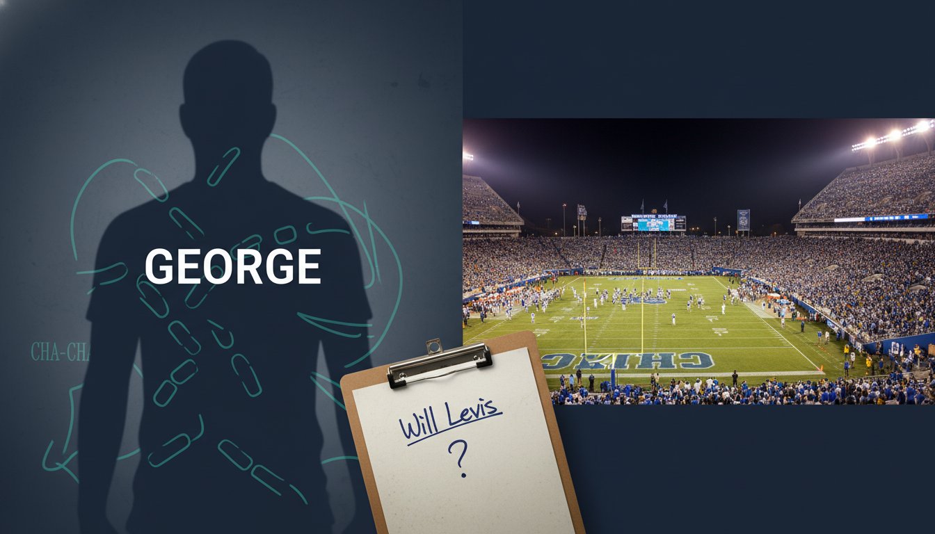 The Chaos of Coaching Carousel and College Football's Evolving Landscape