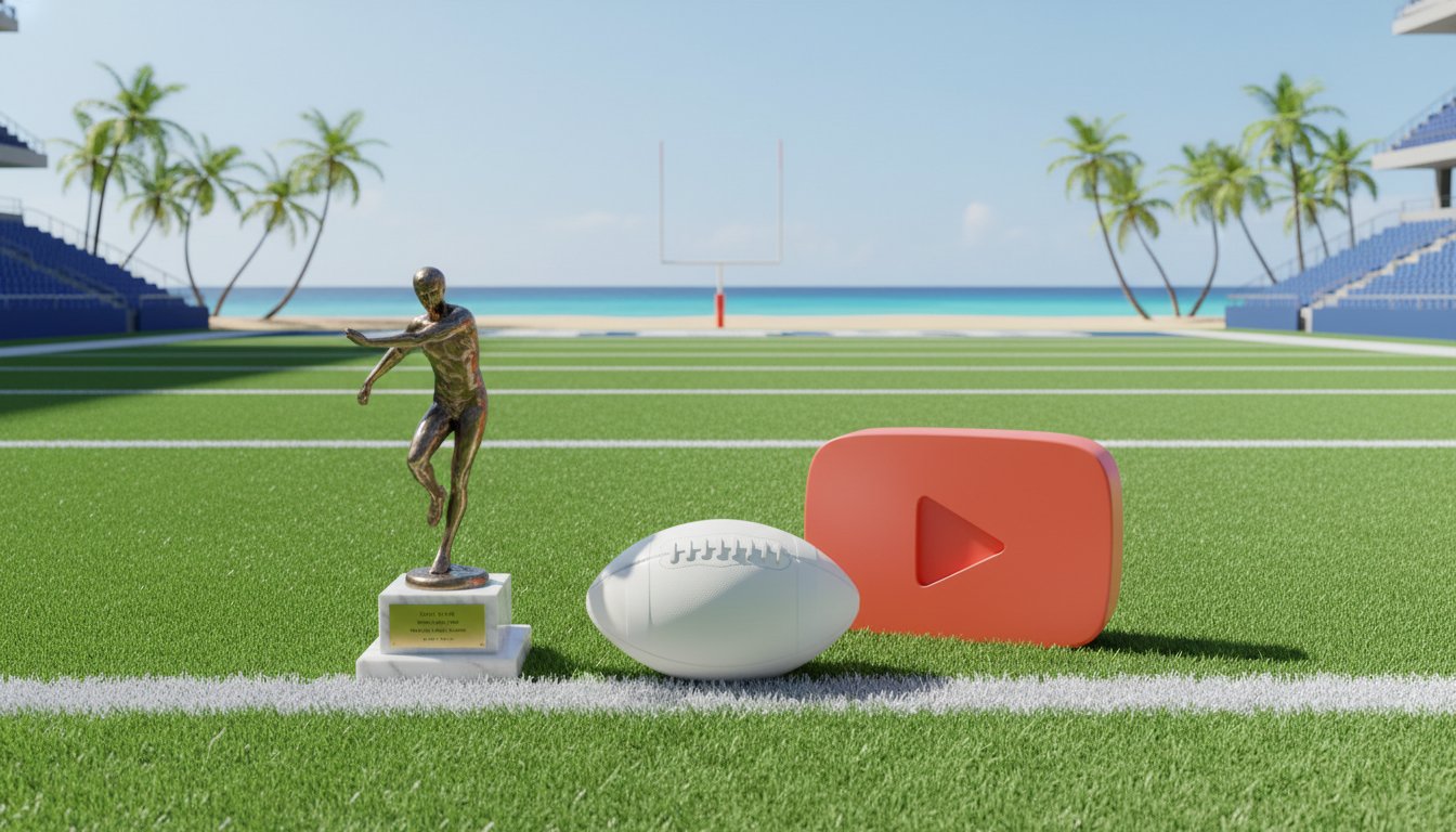 Hawaii Bowl: Program Redemption Meets Geographic Privilege