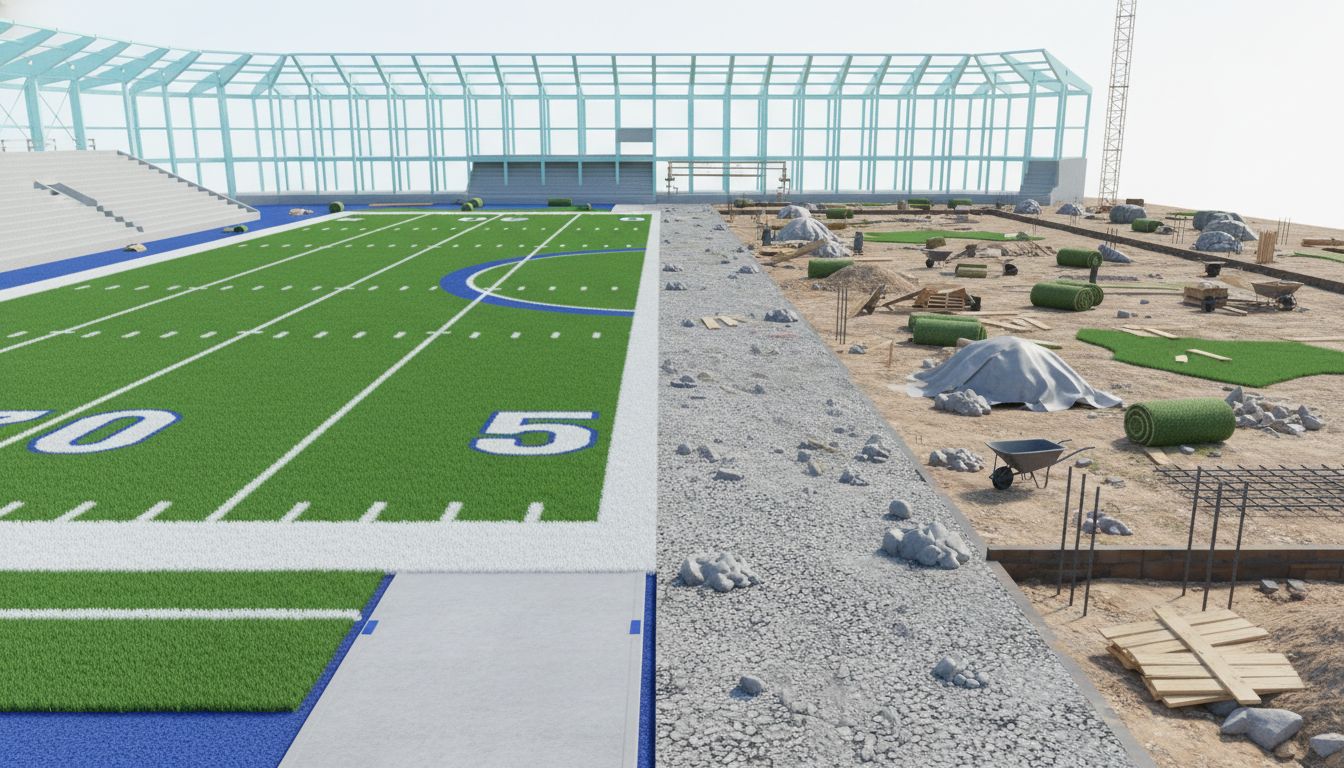 Military Bowl: Teams Navigate Instability Amidst Aggression