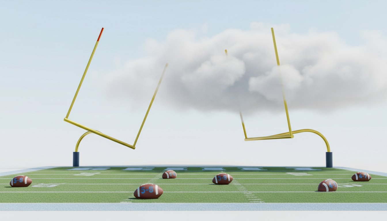 College Football Teams Decline Bowls to Avoid Losing Records