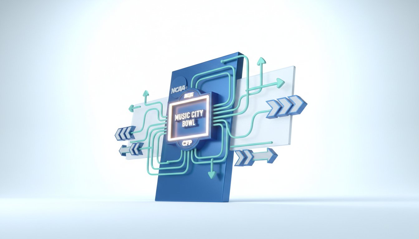 Music City Bowl Analysis: Team Strengths, Weaknesses, and Implications