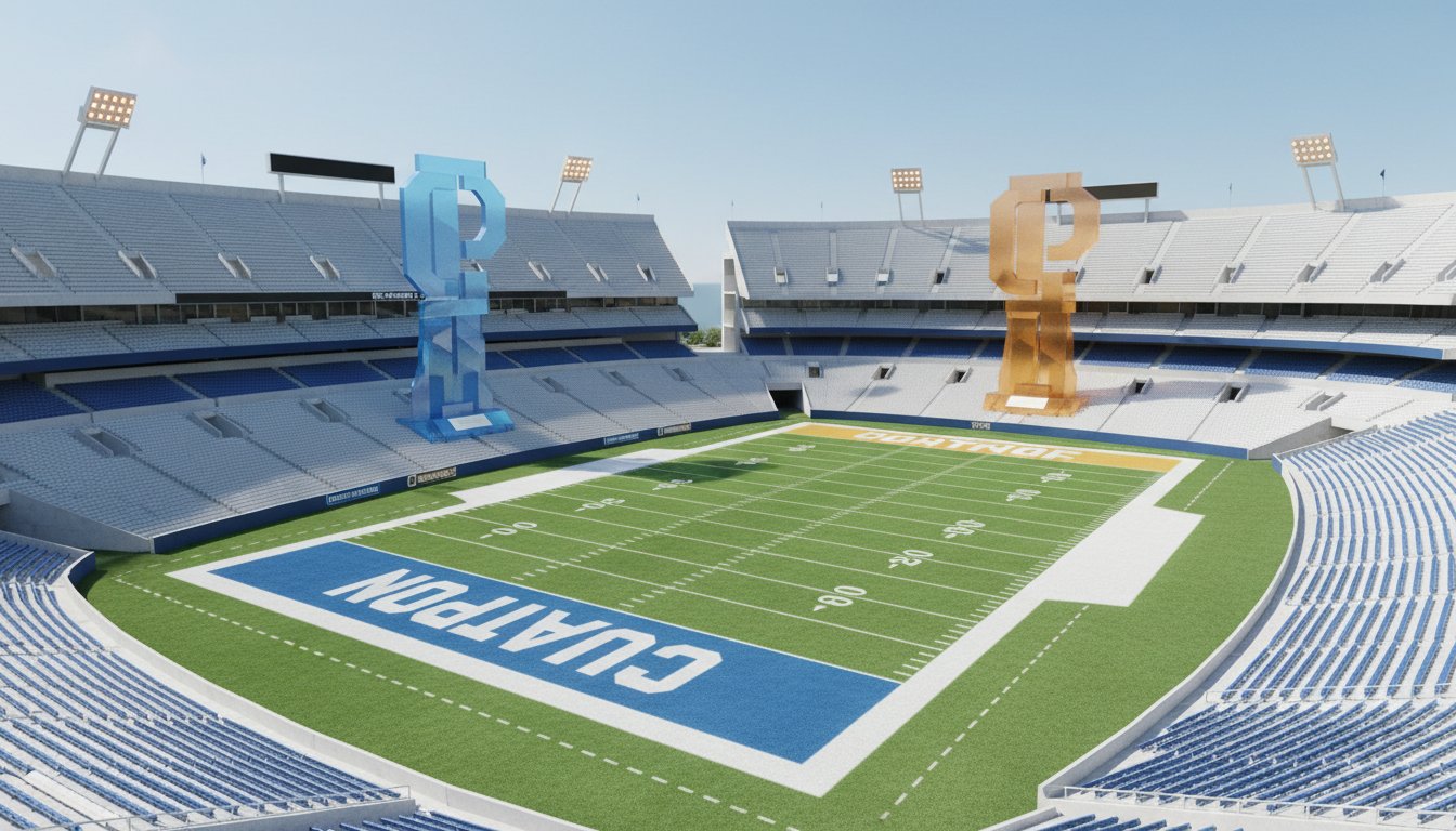 Player Availability Dictates Outcomes in Modern College Football