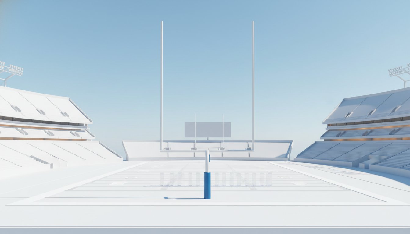 College Football Playoff: Strategic Tensions and Evolving Power Dynamics