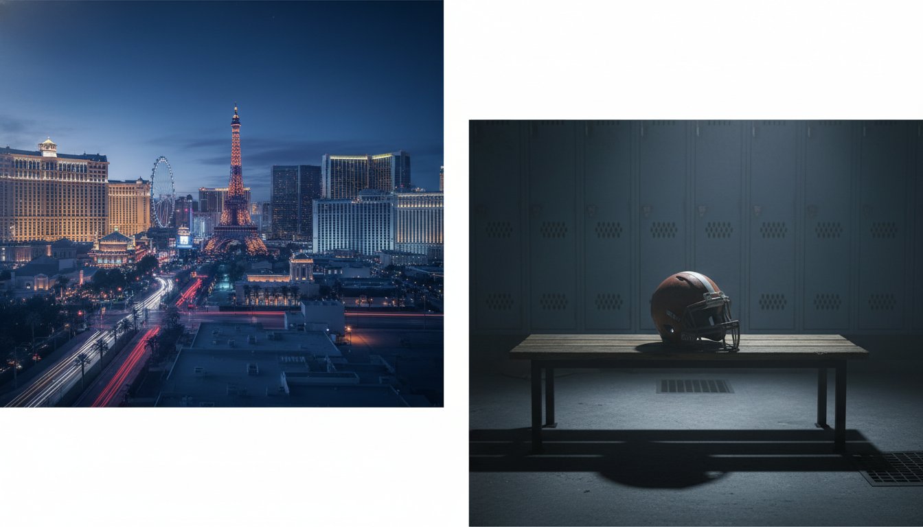 Nebraska's "Junketeering" Bowl Trip Reflects Lack of Competitive Ambition